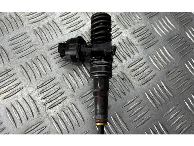 Форсунка 0414720038 Ford Galaxy