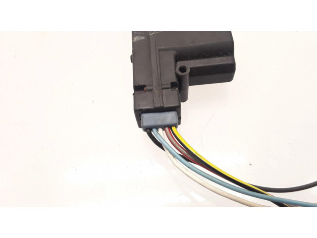 Мотор замка