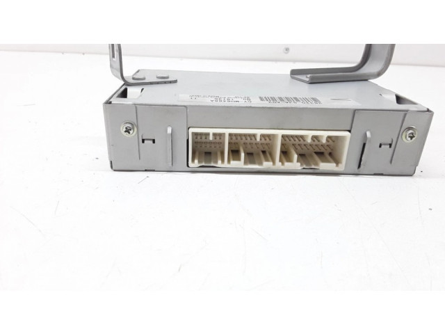 Блок управления 38320SJAA03   Acura RL