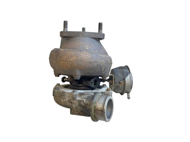  Турбина Volvo XC90  7167382         