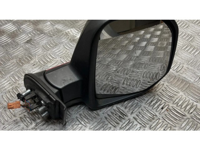 Zpětné zrcátko Citroen Berlingo 2013 32636104