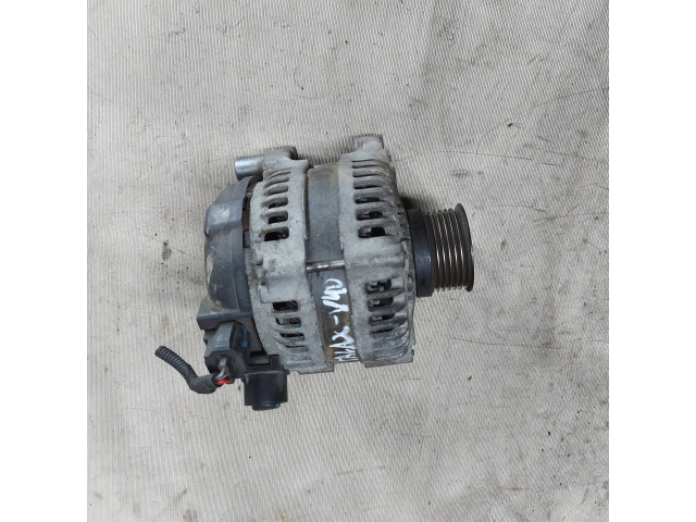 Генератор 0986049071, 088YB2321 Ford Galaxy 2.0