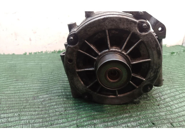 Генератор 10480403, 10480403 Mercedes-Benz S AMG W221