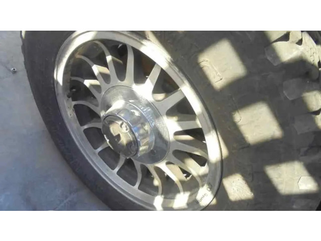 Зеркало электрическое Bertone Freeclimber 1989-1992 года