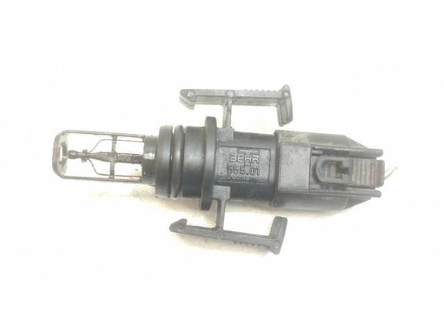 Датчик температуры всасываемого воздуха