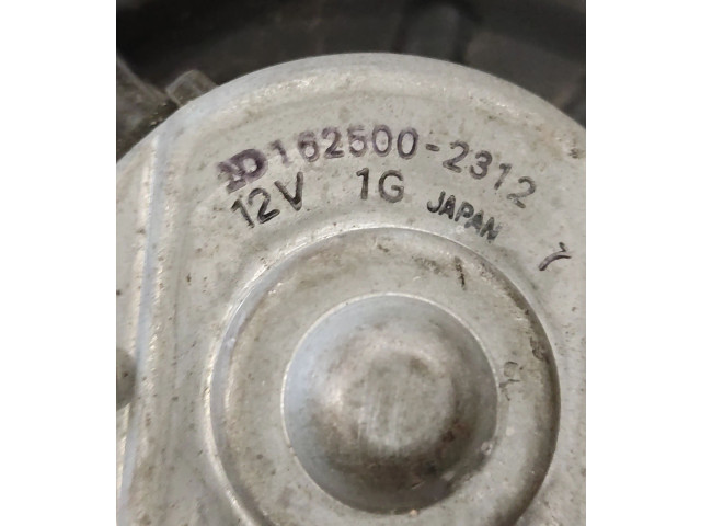 Вентилятор печки Mitsubishi Pajero