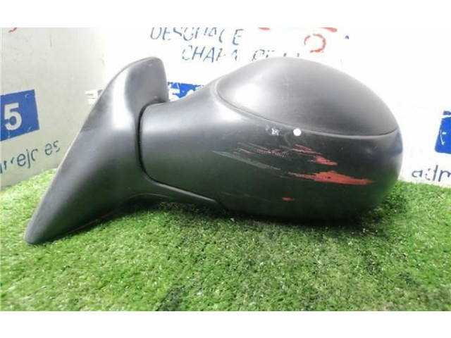 Зеркало (механическое)       Citroen Xsara Picasso   -  года   