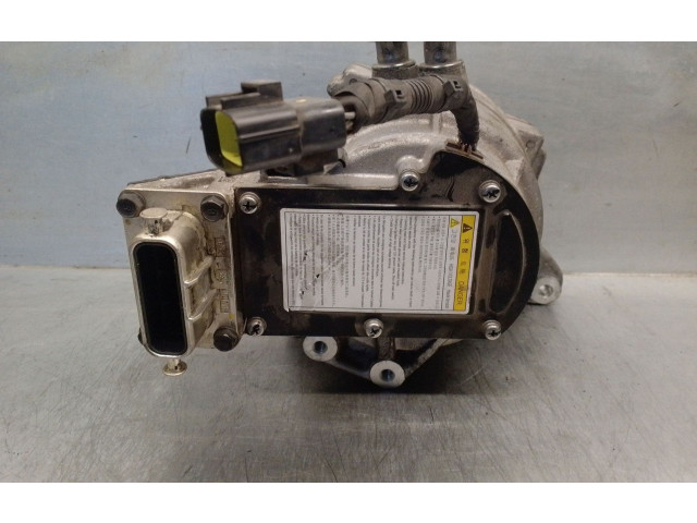 Генератор 3739003900, K181125216S   Hyundai Ioniq      