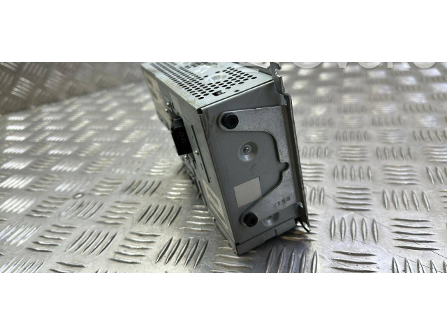 Дисплей 4R8Q-90280-AA, 5WS40129 Jaguar S-Type