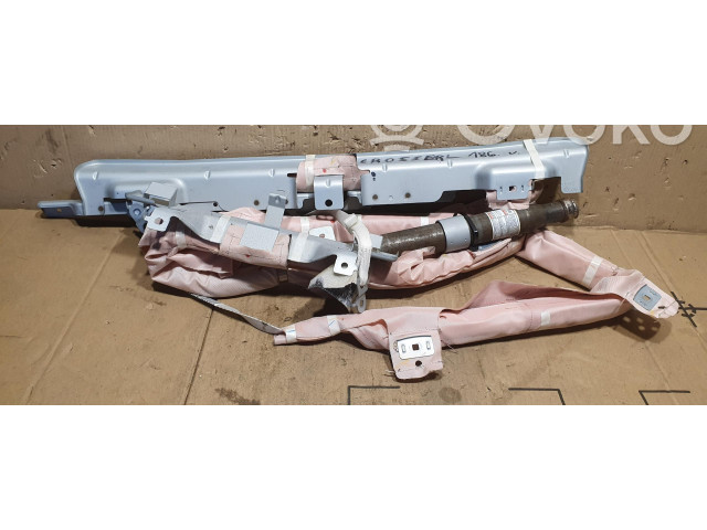 Боковая подушка безопасности 610880801B   Citroen C-Crosser