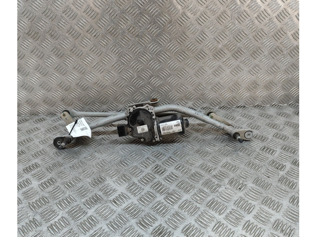 Комплект механизма стеклоочистителей