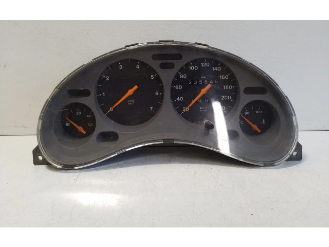 Спидометр (приборный щиток)     90386323, 90484149    Opel Tigra A 