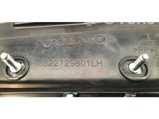 Подушка безопасности в сиденье    Volvo V70