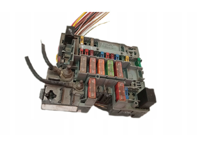 Блок предохранителей 9628024480, 9628024480 Citroen Xsara