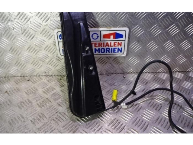 Подушка безопасности в сиденье CN15A611D10AB Ford Ecosport