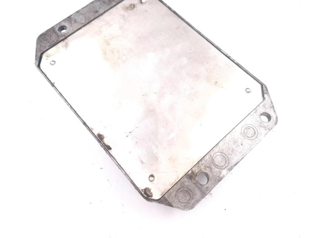 Блок управления двигателем Блок управления 8973509487, 8973509487   Opel Meriva A