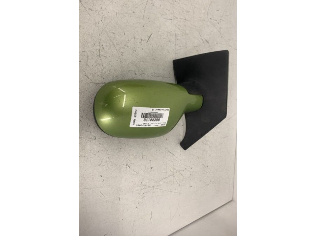 Зеркало (управляемое электричеством) 7700431542 Renault Scenic I F9Q_733