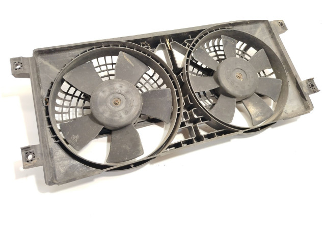 Вентилятор радиатора 8821009050 SsangYong Actyon
