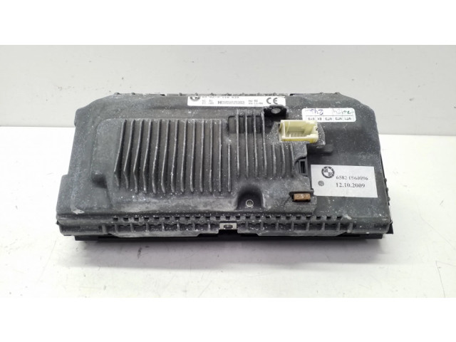 Дисплей 65826960096, 63829110639 BMW 7 E65 E66