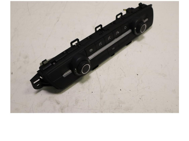 Блок управления климат-контролем 98340416ZD   Peugeot Partner III