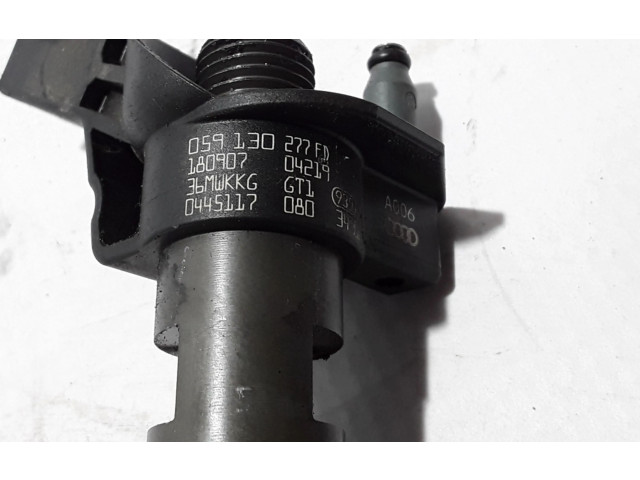 Vstřikovač 059130277FD Volkswagen Touareg III DEND