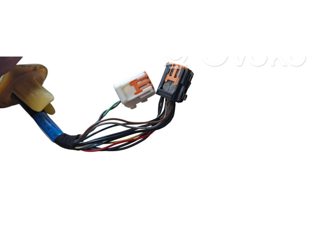 Зеркало электрическое Citroen DS4 - года