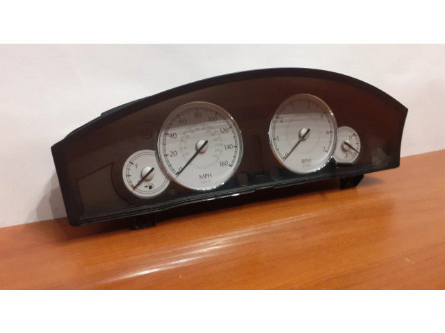 Панель приборов A2C53132114, P05172054AE   Chrysler 300 - 300C       