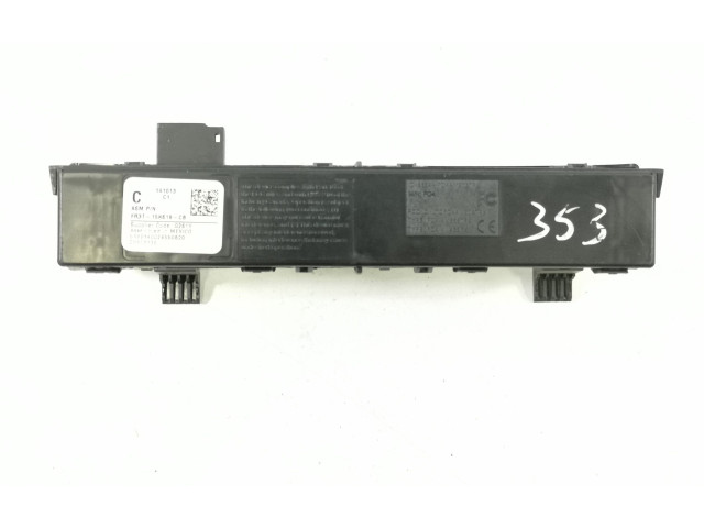 Блок управления центрального замка Ford Mustang VI 2015 - года