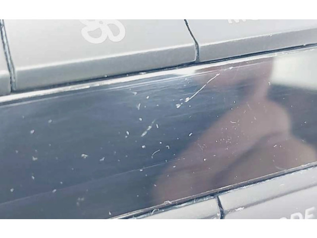 Блок управления климат-контролем A2469008415, A2469010805   Mercedes-Benz GLA W156