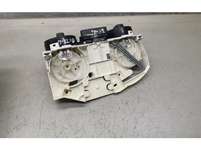 Блок управления климат-контролем 1J0819045E Skoda Octavia Mk1 (1U)