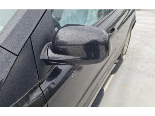 Зеркало электрическое        SsangYong Actyon sports I  2005 - 2012 года   