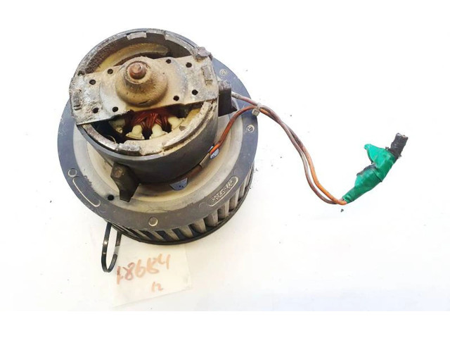 Вентилятор печки    cz0160700970, 6210530325   Volkswagen Golf Plus