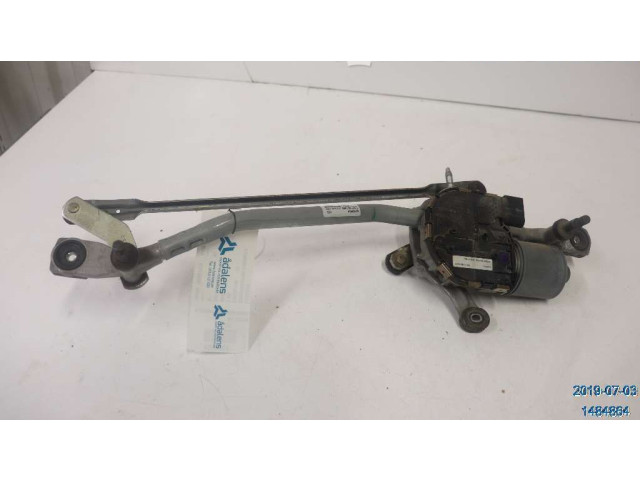 Моторчик дворников 31378574, 3397021692 Volvo V40