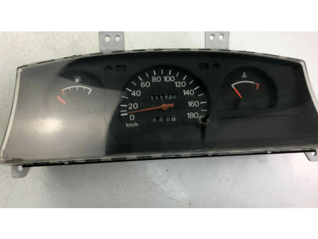 Přístrojová deska  Mitsubishi L400, Space Gear 1999 MR148918, K3508  