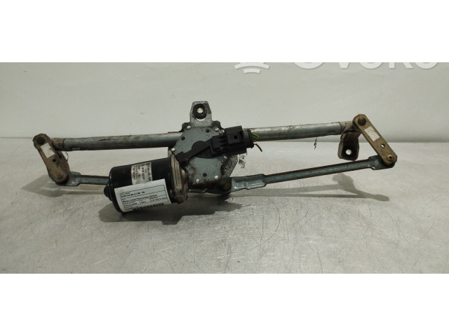 Моторчик дворников 1J1955113B Audi A3 S3 8L