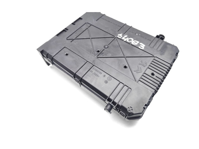 Блок предохранителей 9819850080   Peugeot 2008 I    