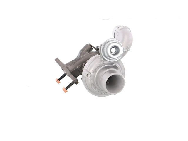 Турбина Opel Meriva B  814697-5002S, 814697-5002S         