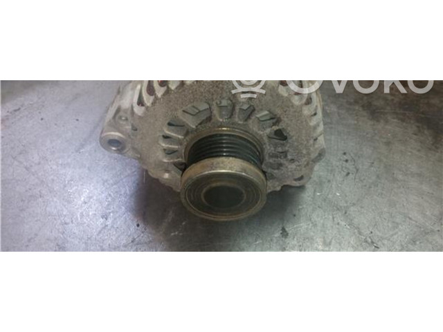 Генератор A6651540202, A6651540202 SsangYong Kyron