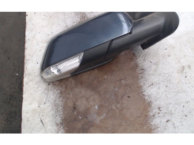 Зеркало электрическое Skoda Octavia Mk2 (1Z) 2004 - 2013 года