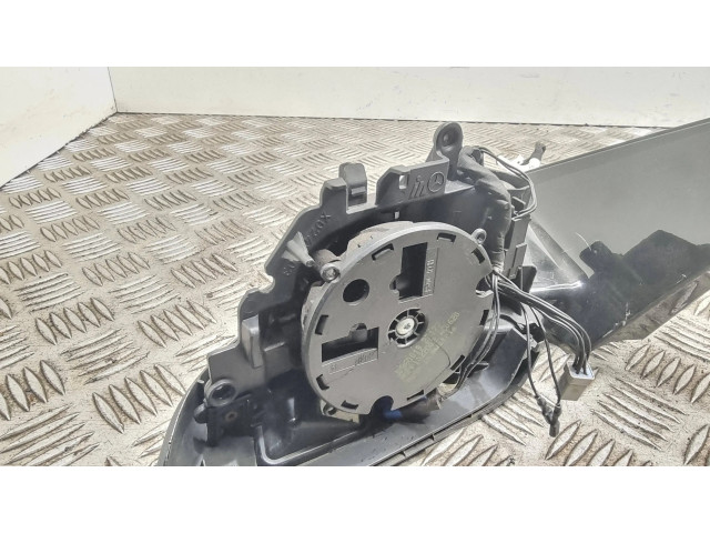 Zpětné zrcátko levé Mercedes-Benz E W212 2010 A3159443