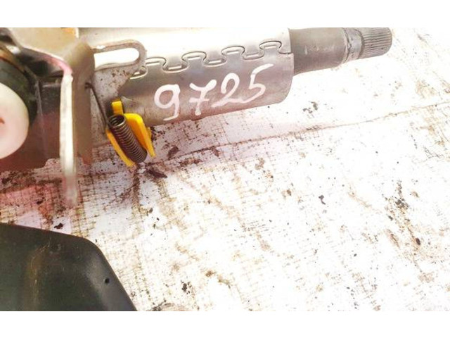    Рулевая рейка 1810940100m, 12j1b   Citroen C5 2001 - 2004 года