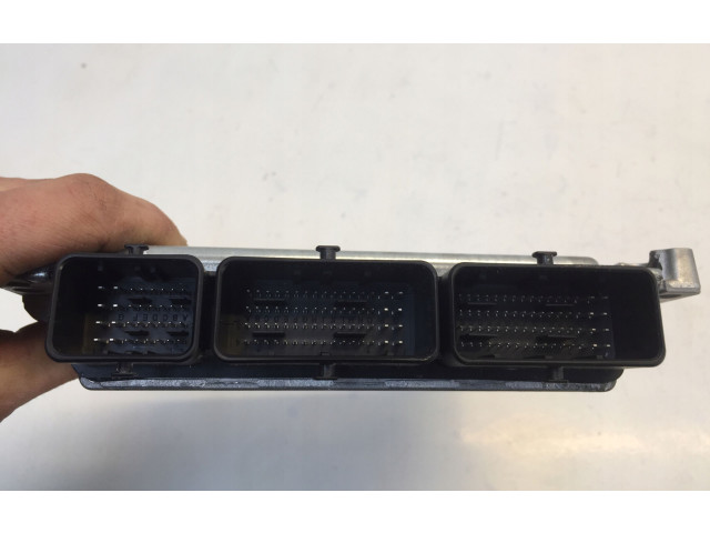 Řídící jednotka 237106PB1A Nissan Juke II F16 2021