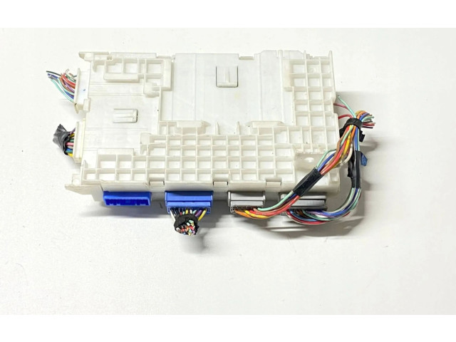 Блок комфорта VP8ALF14B205JF, BDG867560F Mazda 3 II