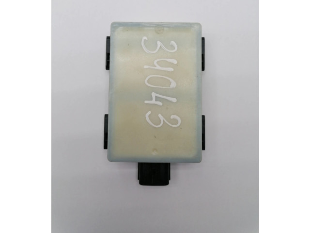 Модуль управления слепым пятном 31451933, G2611 Volvo XC90