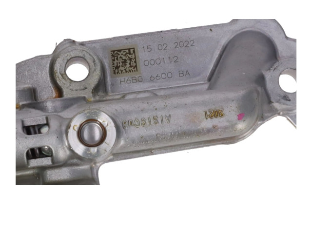 Čerpadlo oleje H6BG6600BA Ford Fiesta