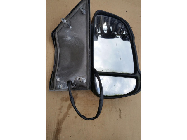Zpětné zrcátko Citroen Jumper 2018 2006r