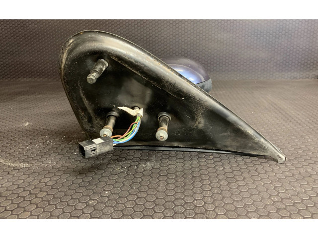 Zpětné zrcátko Mercedes-Benz ML W163 2003 A1638103593, RBS238108A