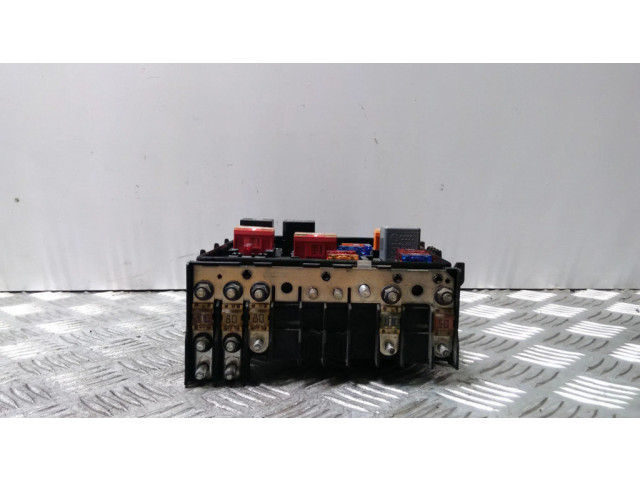 Блок предохранителей 1K0937124H, 1T1937535E   Volkswagen Touran I    