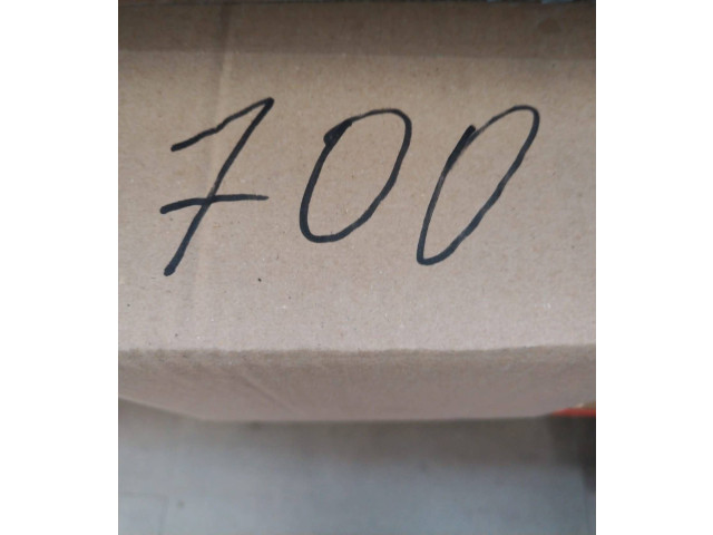 Вентилятор печки 52473678 Chevrolet Tahoe