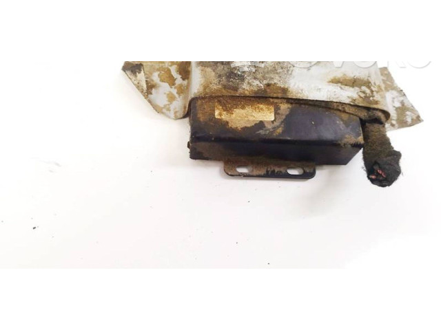 Блок управления    Chevrolet Captiva